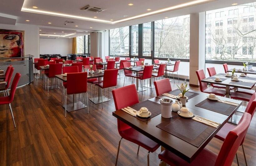 Fotos del hotel Best Western Plus Plaza Berlin Kurfürstendamm:  51