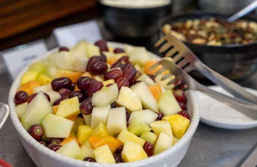 Fotos del hotel Best Western Plus Plaza Berlin Kurfürstendamm:  37