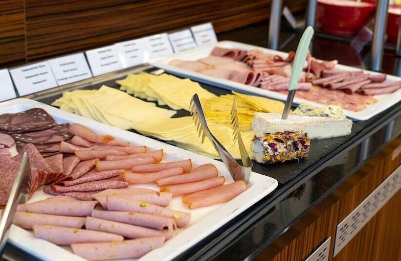 Fotos del hotel Best Western Plus Plaza Berlin Kurfürstendamm:  2