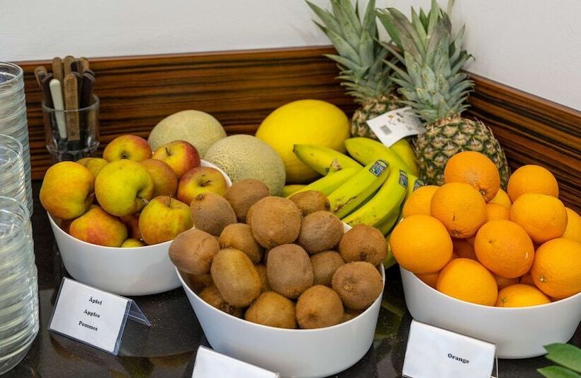 Fotos del hotel Best Western Plus Plaza Berlin Kurfürstendamm:  54