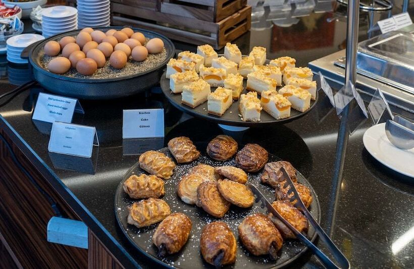 Fotos del hotel Best Western Plus Plaza Berlin Kurfürstendamm:  56