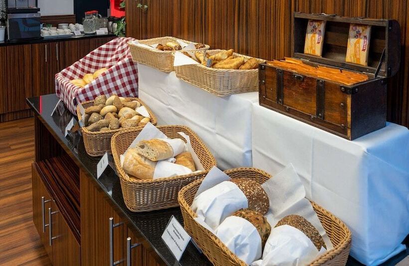 Fotos del hotel Best Western Plus Plaza Berlin Kurfürstendamm:  3