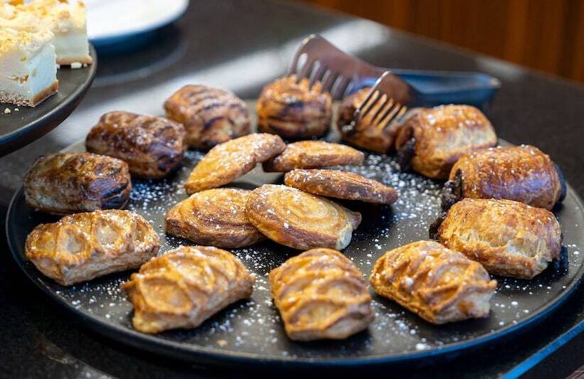 Fotos del hotel Best Western Plus Plaza Berlin Kurfürstendamm:  57