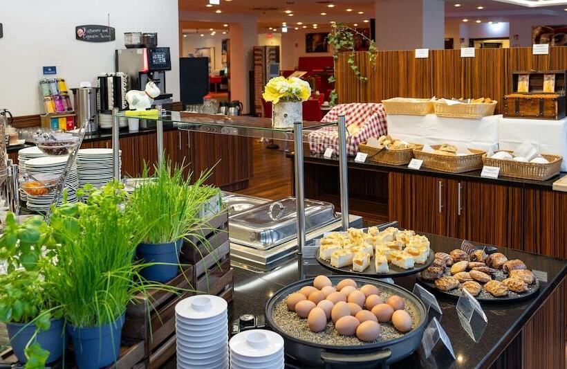 Fotos del hotel Best Western Plus Plaza Berlin Kurfürstendamm:  58