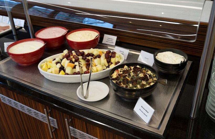 Fotos del hotel Best Western Plus Plaza Berlin Kurfürstendamm:  60