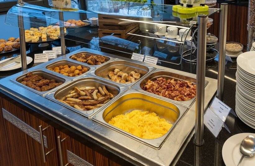 Fotos del hotel Best Western Plus Plaza Berlin Kurfürstendamm:  61