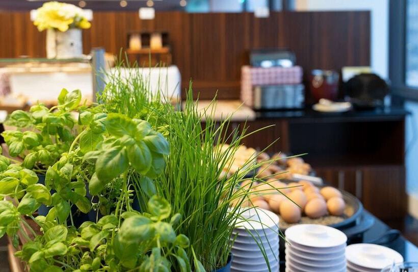 Fotos del hotel Best Western Plus Plaza Berlin Kurfürstendamm:  62