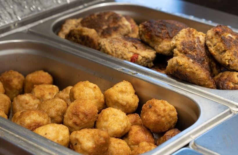 Fotos del hotel Best Western Plus Plaza Berlin Kurfürstendamm:  63