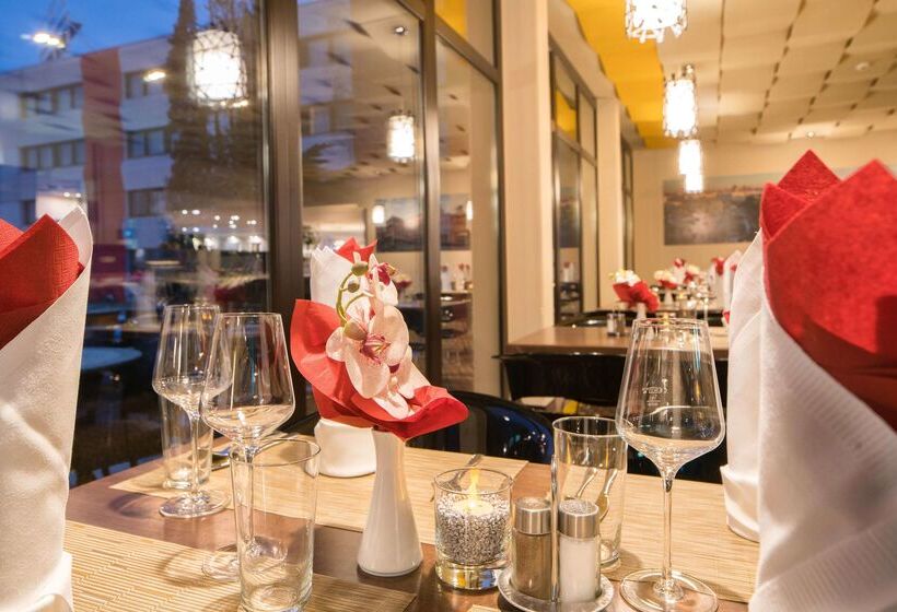 Fotos del hotel Best Western Smart:  45