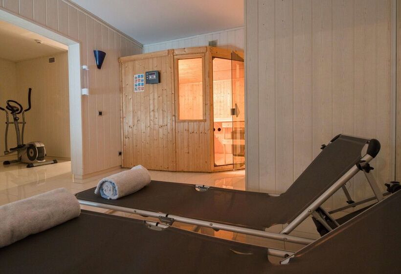 Fotos del hotel Best Western Smart:  50