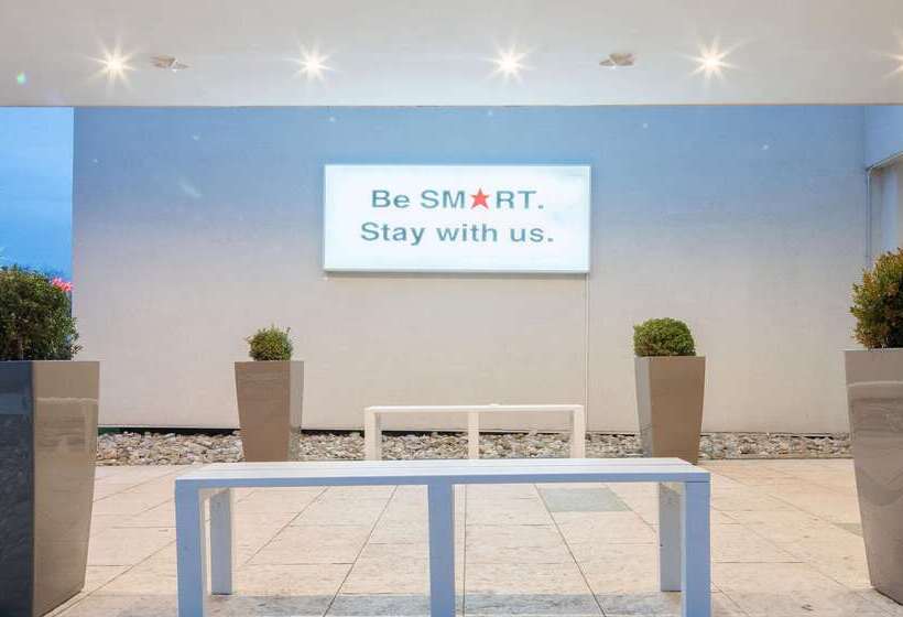 Fotos del hotel Best Western Smart:  27