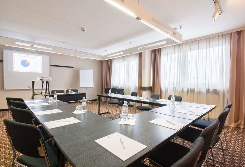 Fotos del hotel Best Western Smart:  41