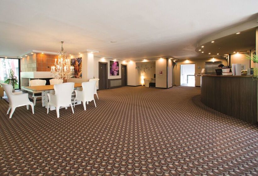 Fotos del hotel Best Western Smart:  31