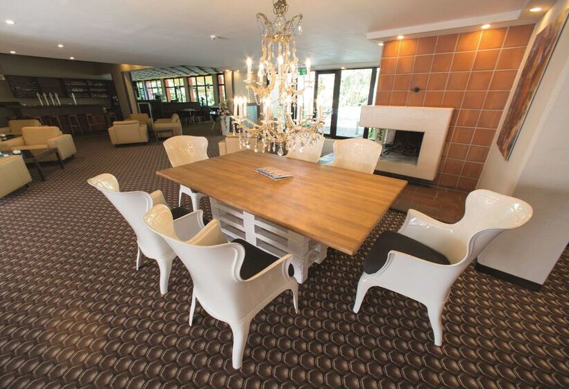 Fotos del hotel Best Western Smart:  29