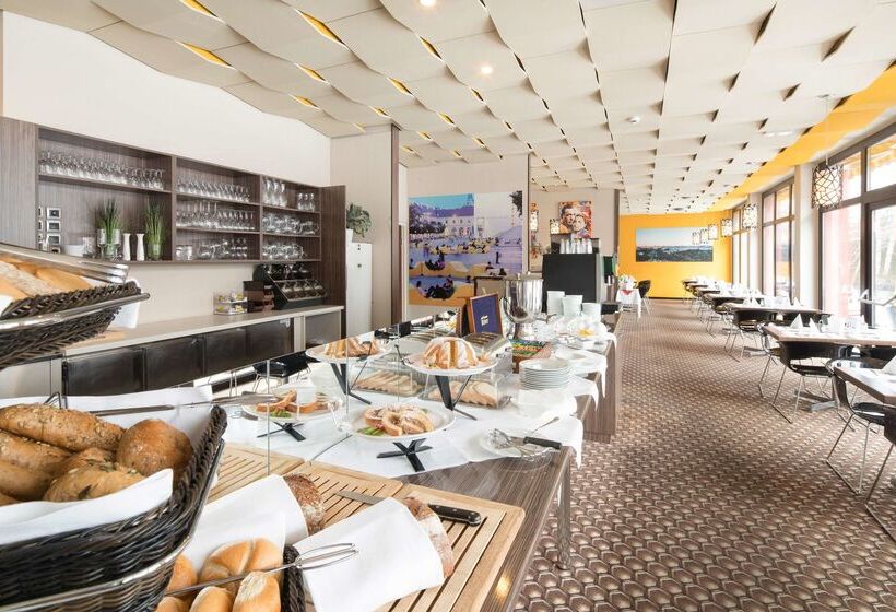 Fotos del hotel Best Western Smart:  4