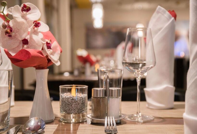 Fotos del hotel Best Western Smart:  52