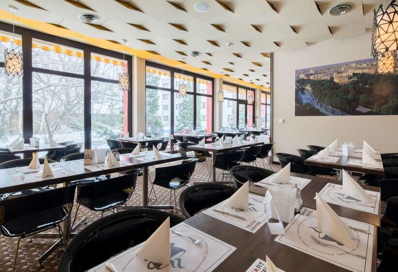 Fotos del hotel Best Western Smart:  37