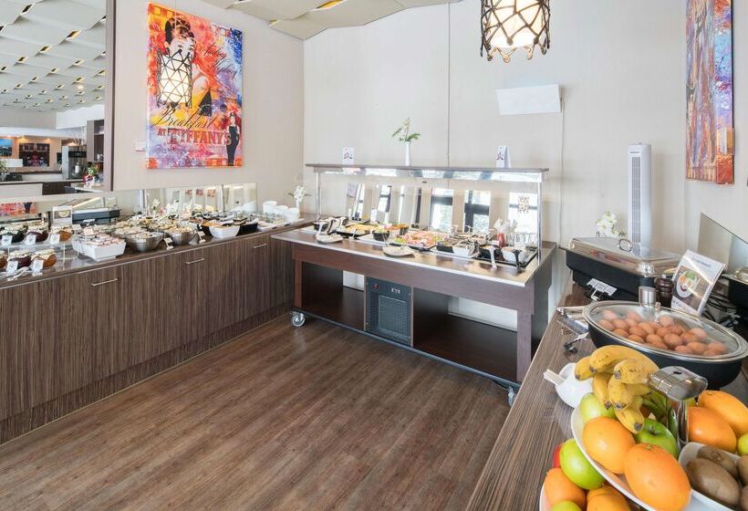 Fotos del hotel Best Western Smart:  49