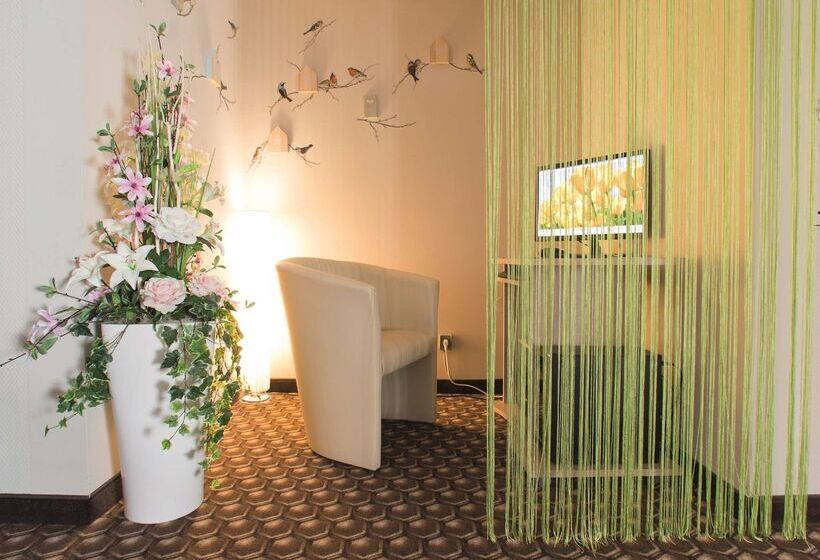 Fotos del hotel Best Western Smart:  39