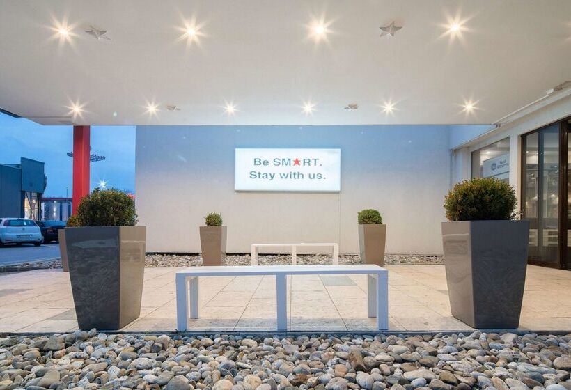 Fotos del hotel Best Western Smart:  10