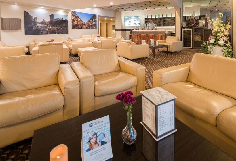 Fotos del hotel Best Western Smart:  30