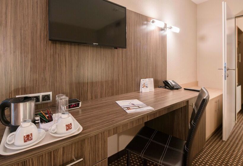 Fotos del hotel Best Western Smart:  47