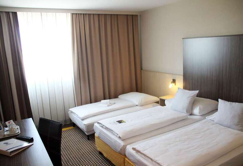 Fotos del hotel Best Western Smart:  15