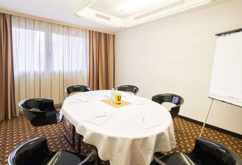 Fotos del hotel Best Western Smart:  3