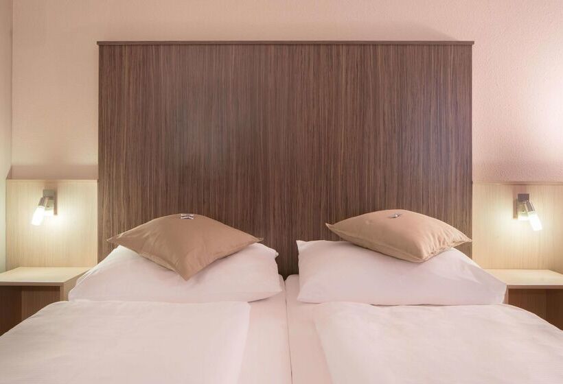 Fotos del hotel Best Western Smart:  6