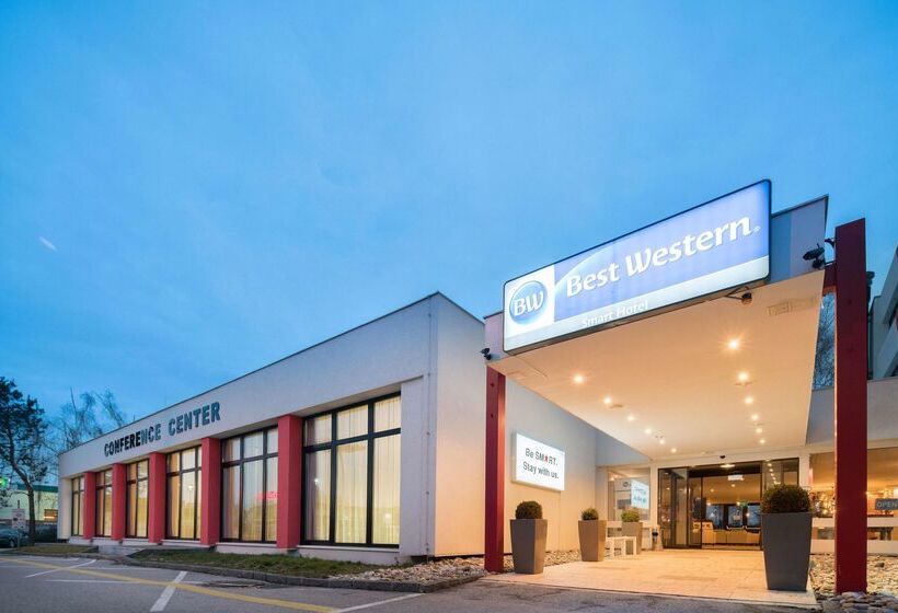 Fotos del hotel Best Western Smart:  19