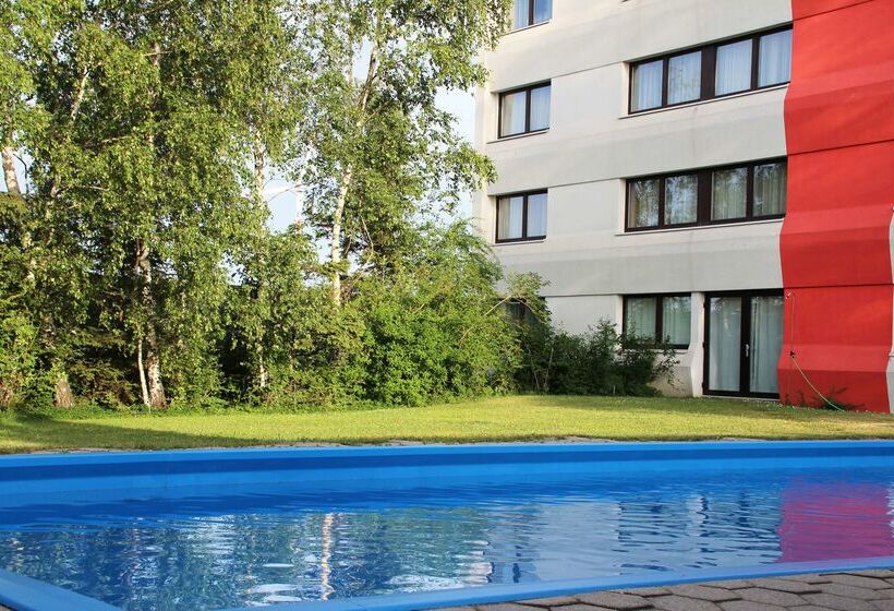 Fotos del hotel Best Western Smart:  21