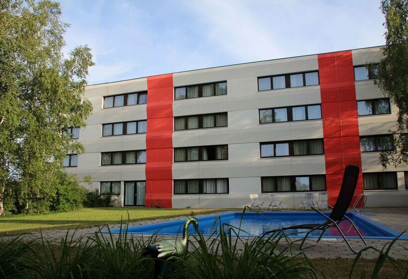 Fotos del hotel Best Western Smart:  20