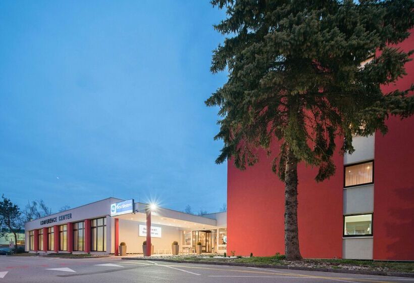 Fotos del hotel Best Western Smart:  46