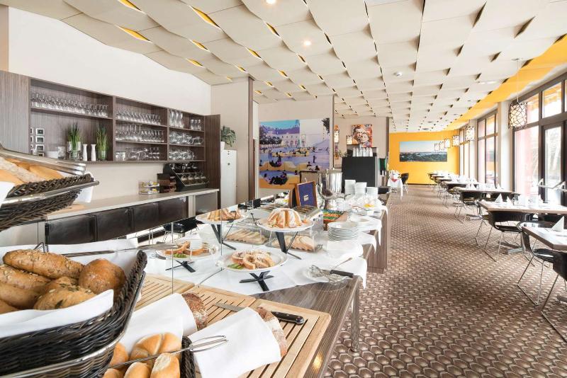 Fotos del hotel Best Western Smart:  9