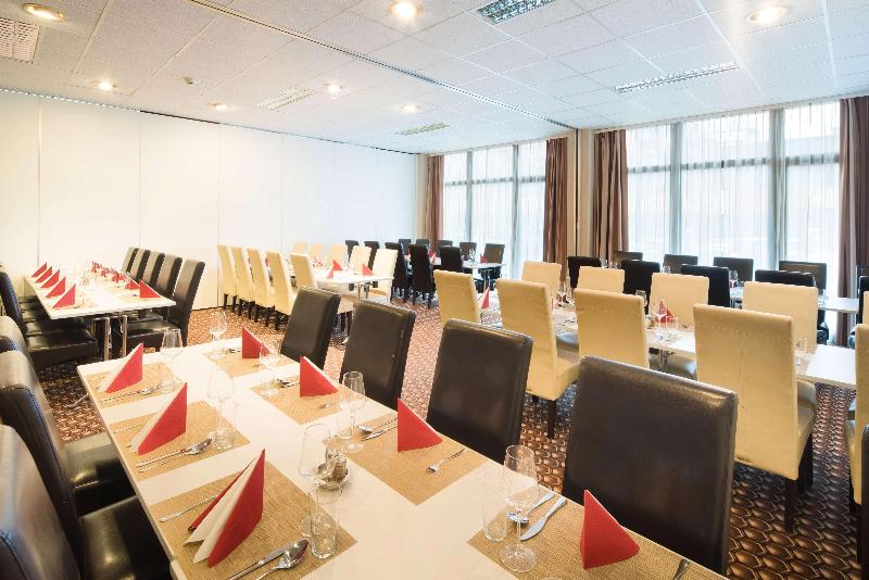 Fotos del hotel Best Western Smart:  13