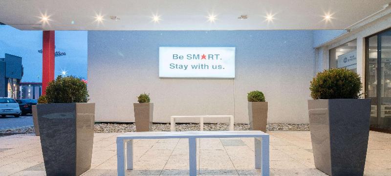 Fotos del hotel Best Western Smart:  33