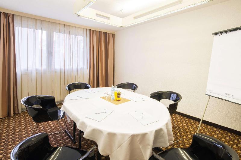 Fotos del hotel Best Western Smart:  12