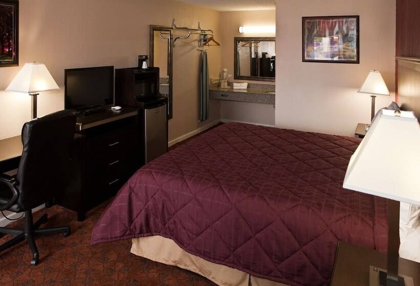 Отель Bostonian Inn