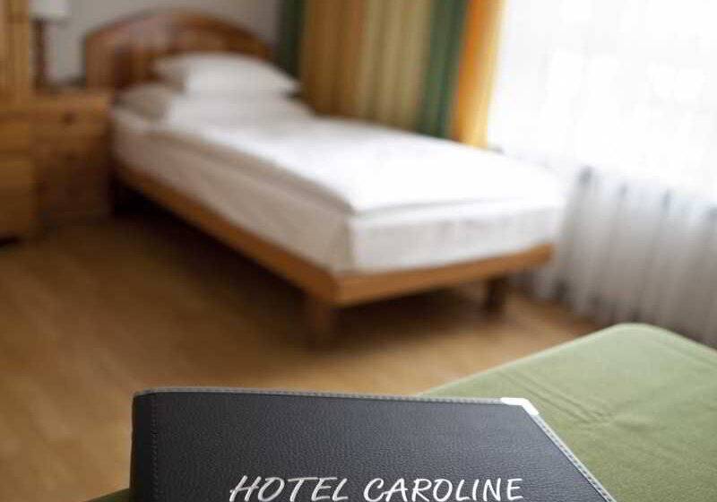 Fotos del hotel Caroline:  16