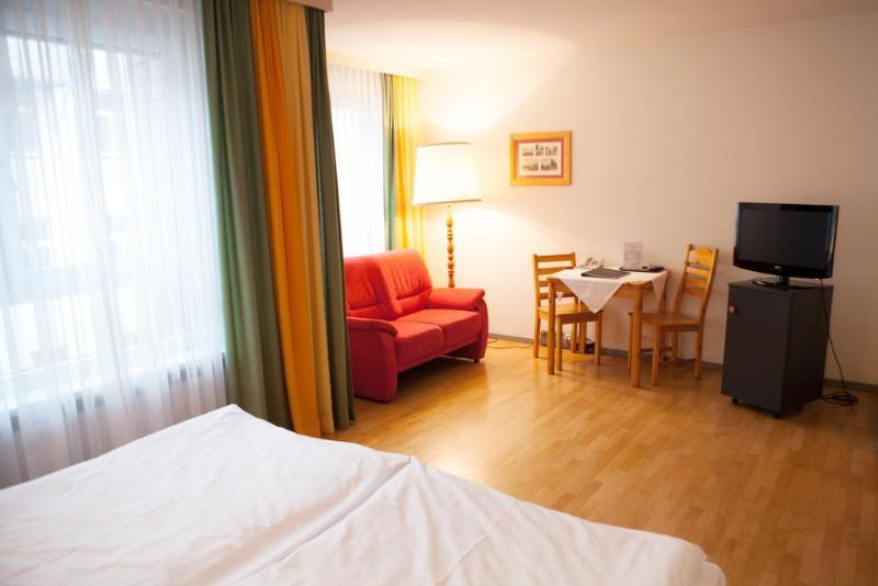 Fotos del hotel Caroline:  4