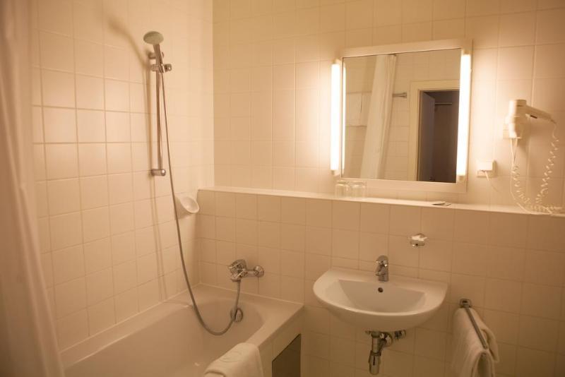 Fotos del hotel Caroline:  14