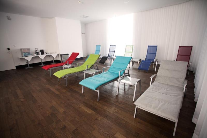 Fotos del hotel Caroline:  17