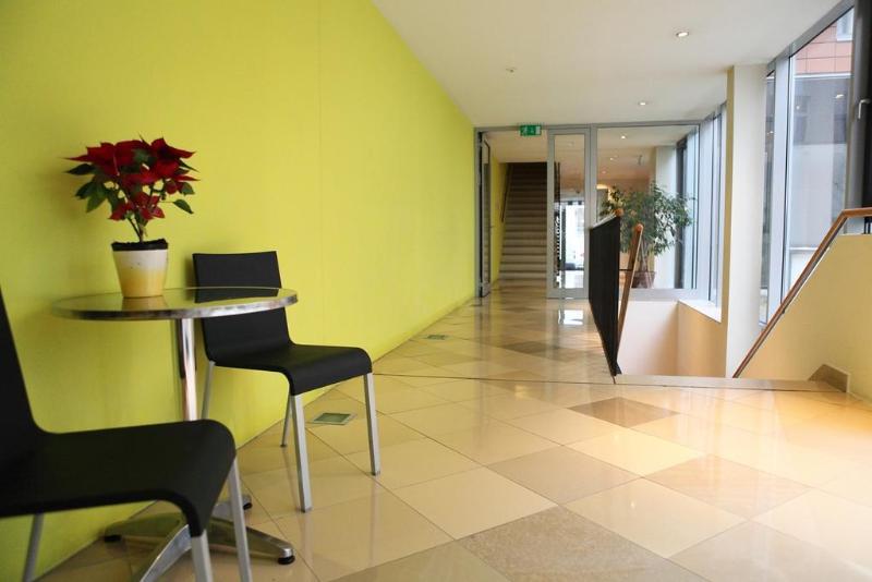 Fotos del hotel Caroline:  19