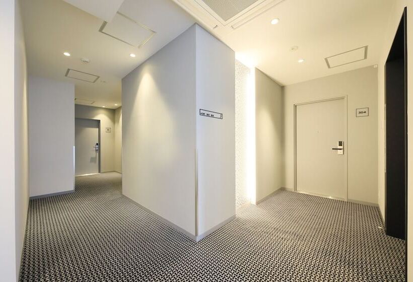 Fotos del hotel Centurion  Residential Akasaka:  4