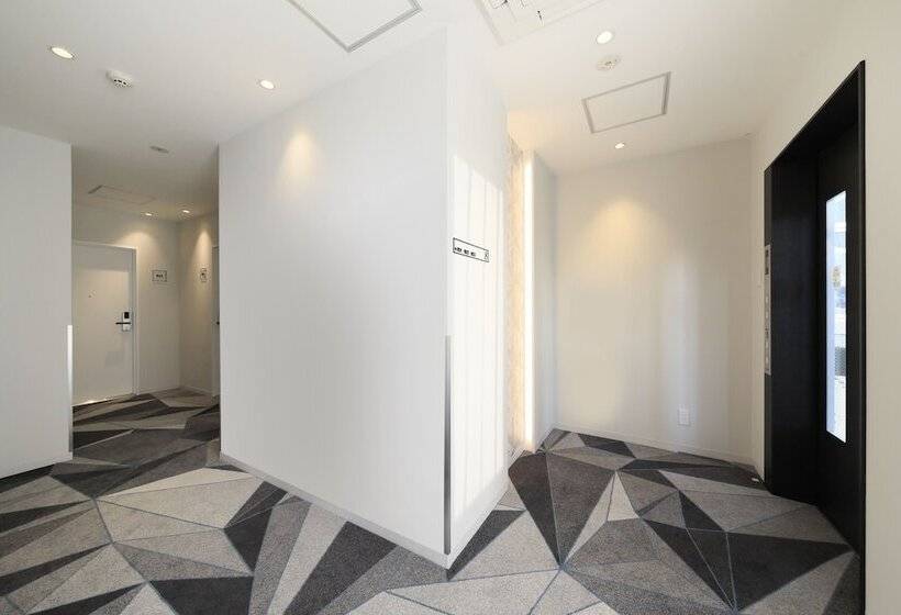 Fotos del hotel Centurion  Residential Akasaka:  9