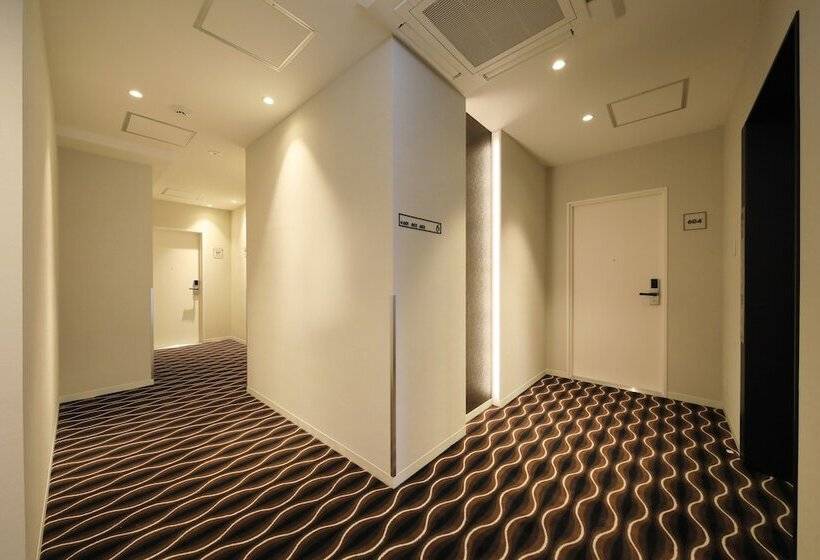 Fotos del hotel Centurion  Residential Akasaka:  10