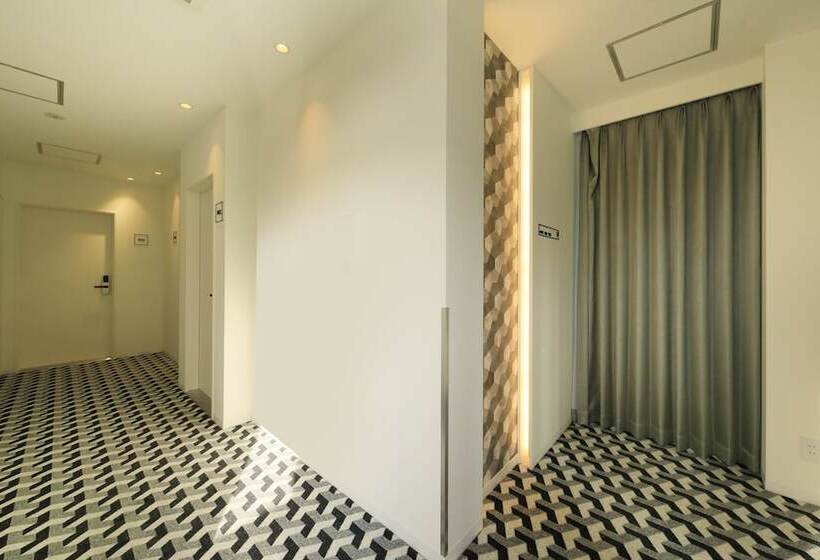 Fotos del hotel Centurion  Residential Akasaka:  12