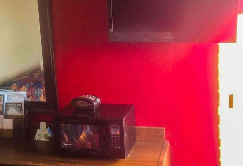 בית מלון כפרי Classic Inn Early