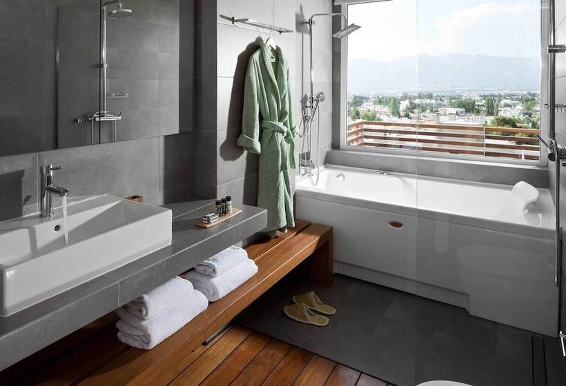 Coco Mat Hotel Nafsika