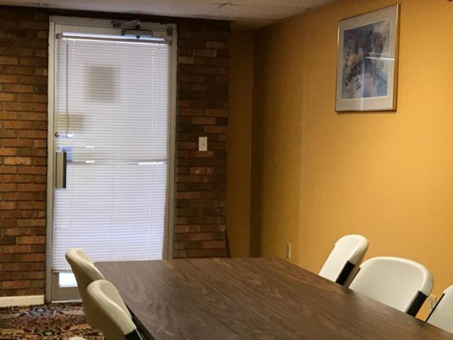 هتل College Inn Spartanburg